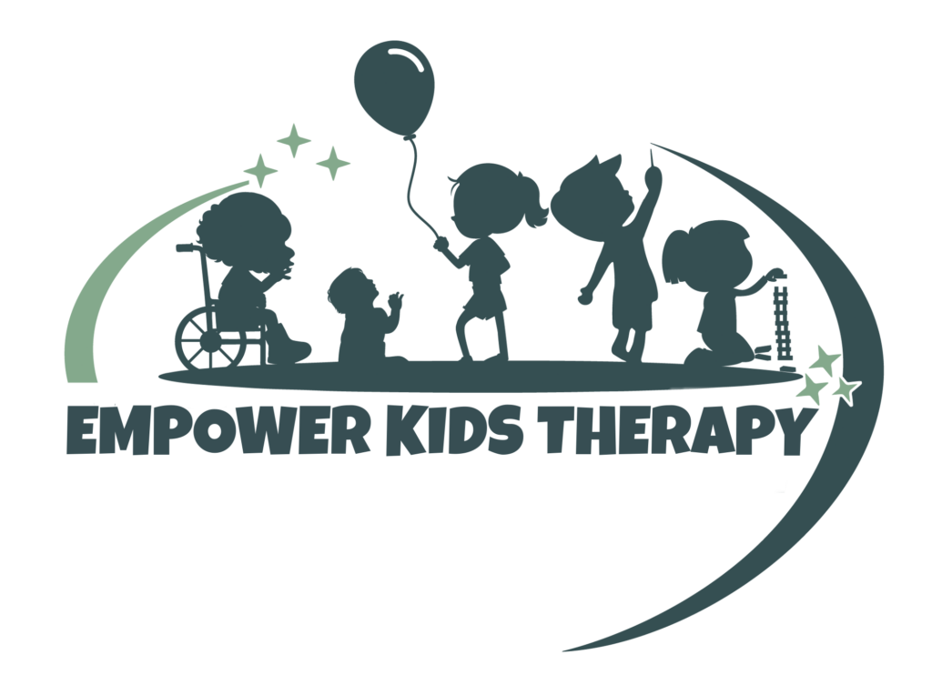Empower Kids Therapy