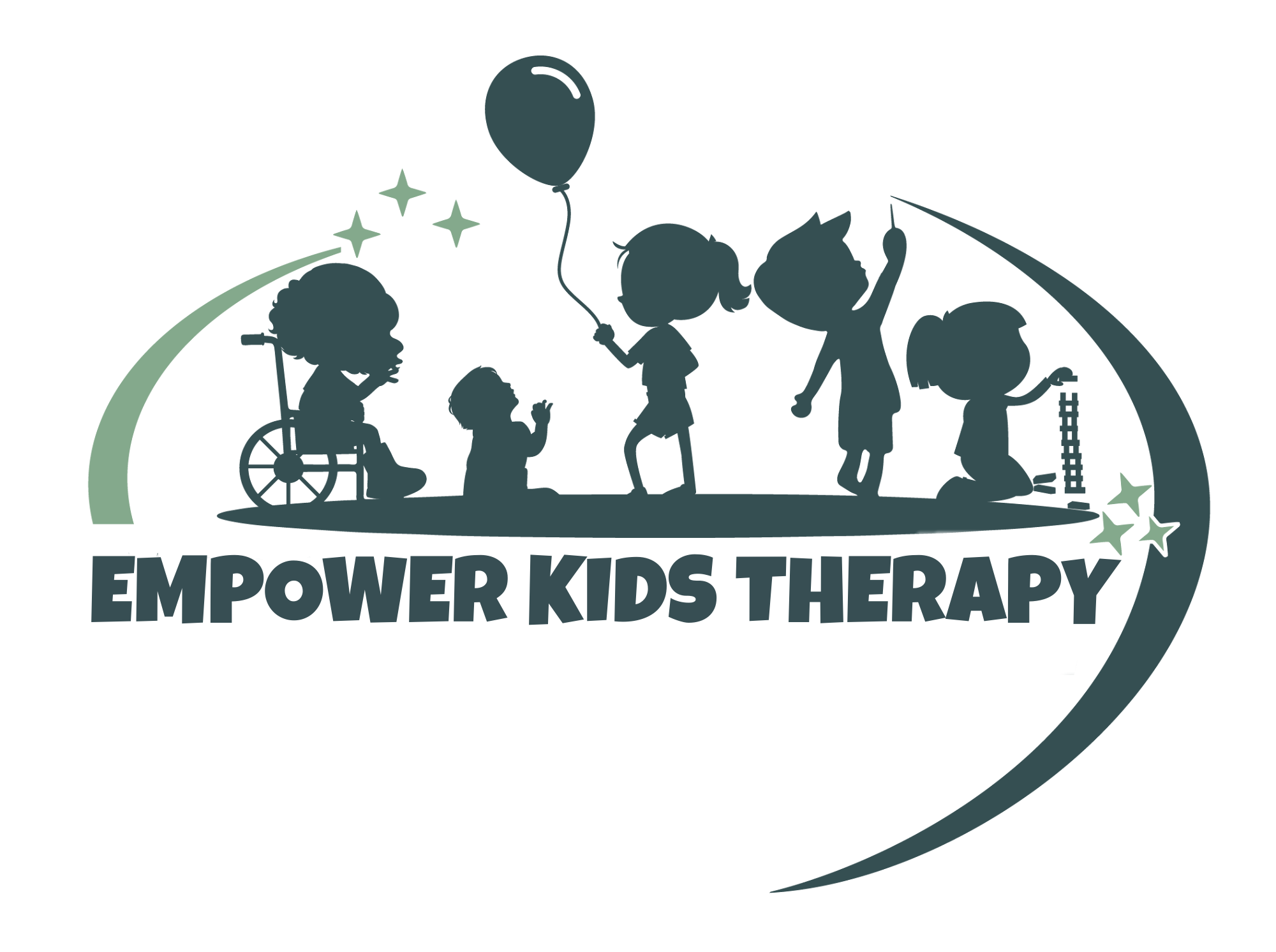 Empower Kids Therapy